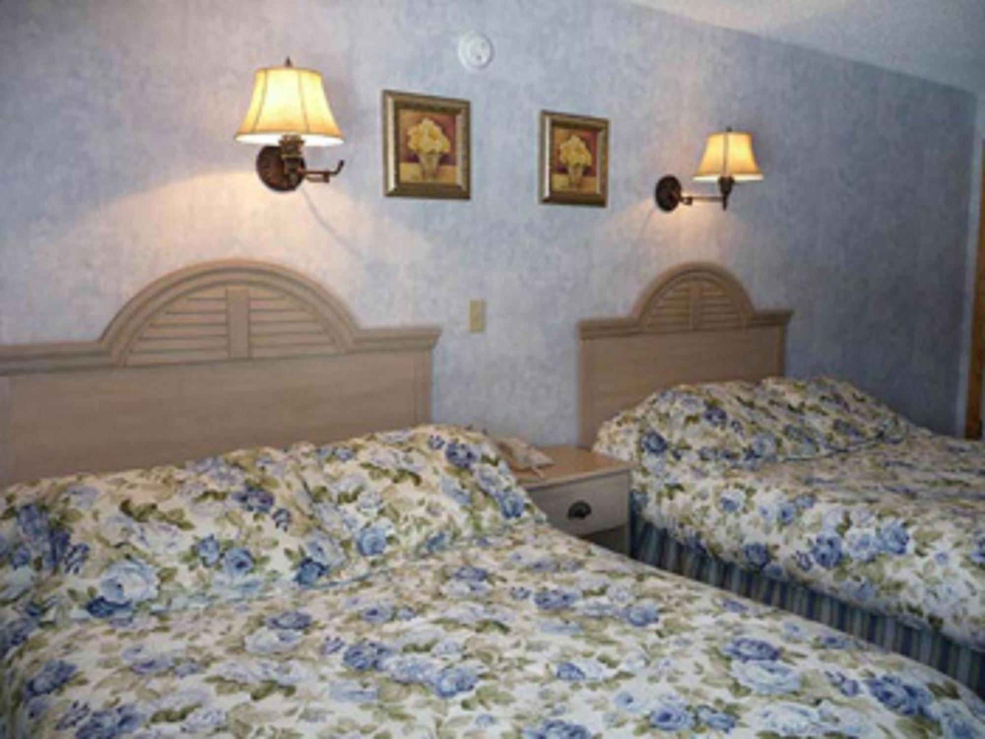 Dalems Chalet 브레틀보로 외부 사진