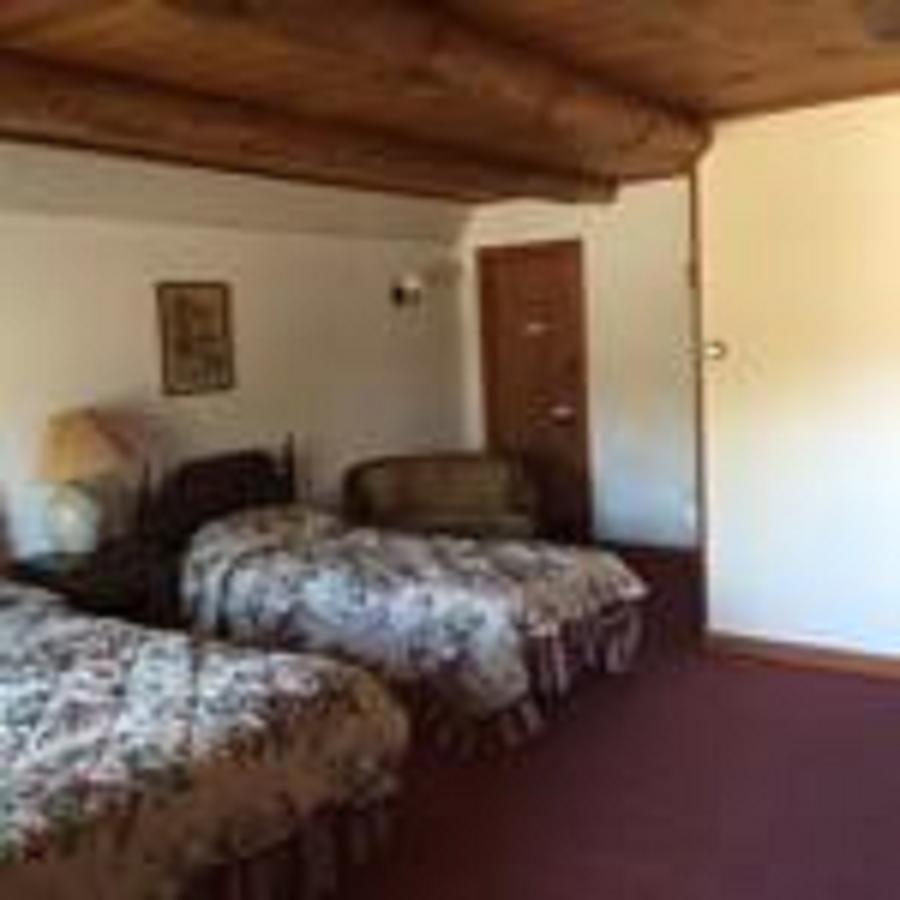 Dalems Chalet 브레틀보로 외부 사진