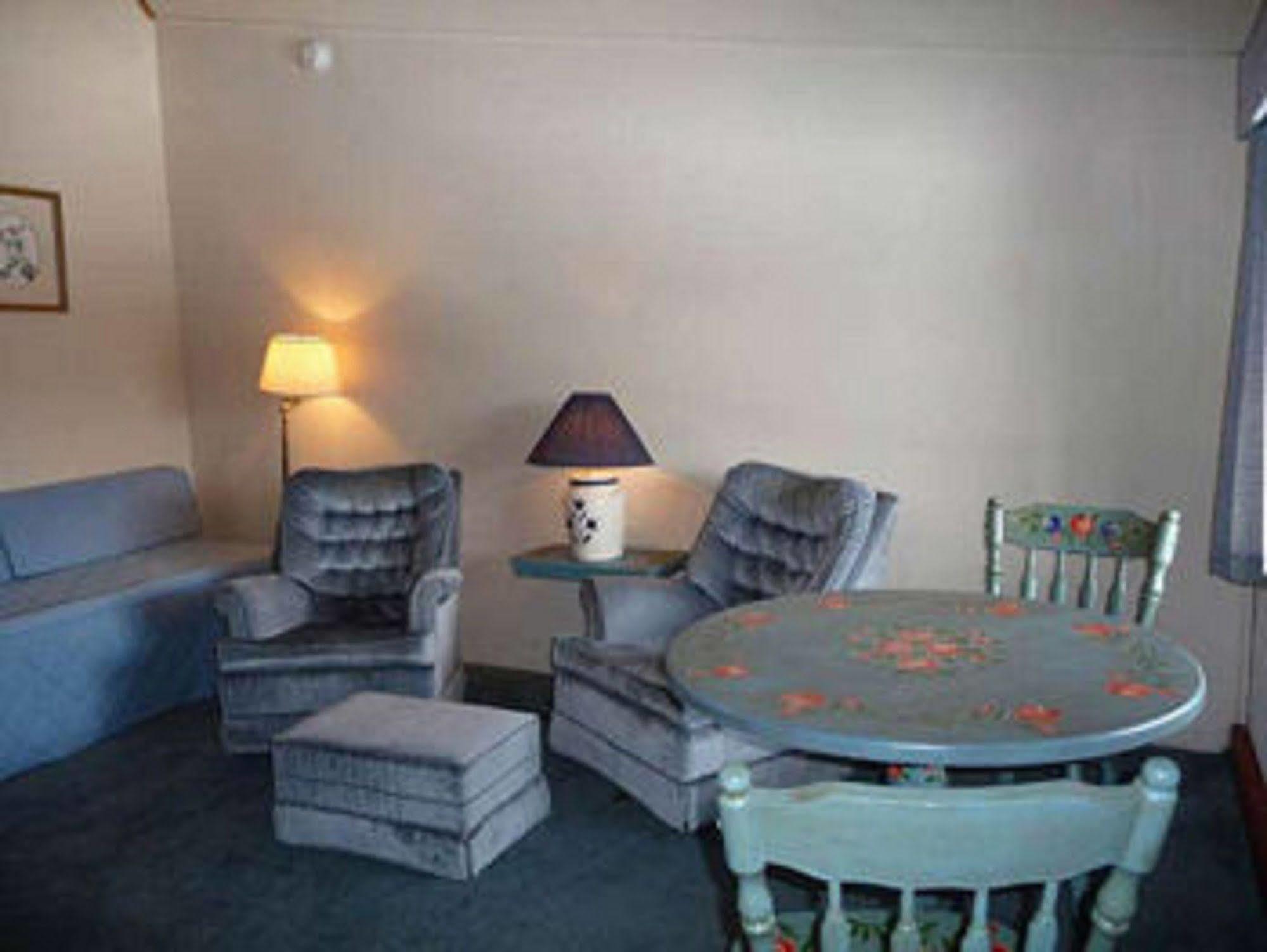 Dalems Chalet 브레틀보로 외부 사진