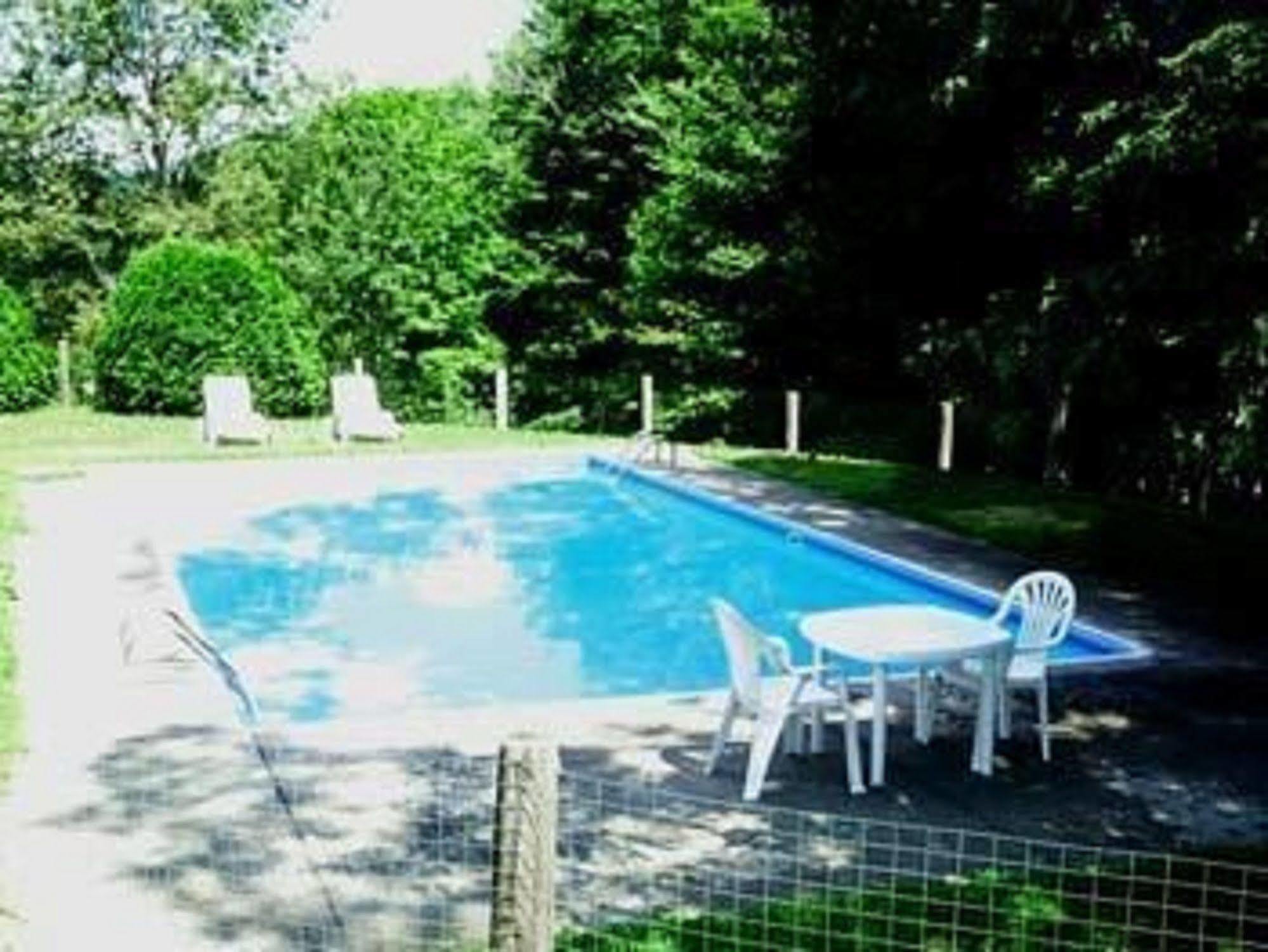 Dalems Chalet 브레틀보로 외부 사진