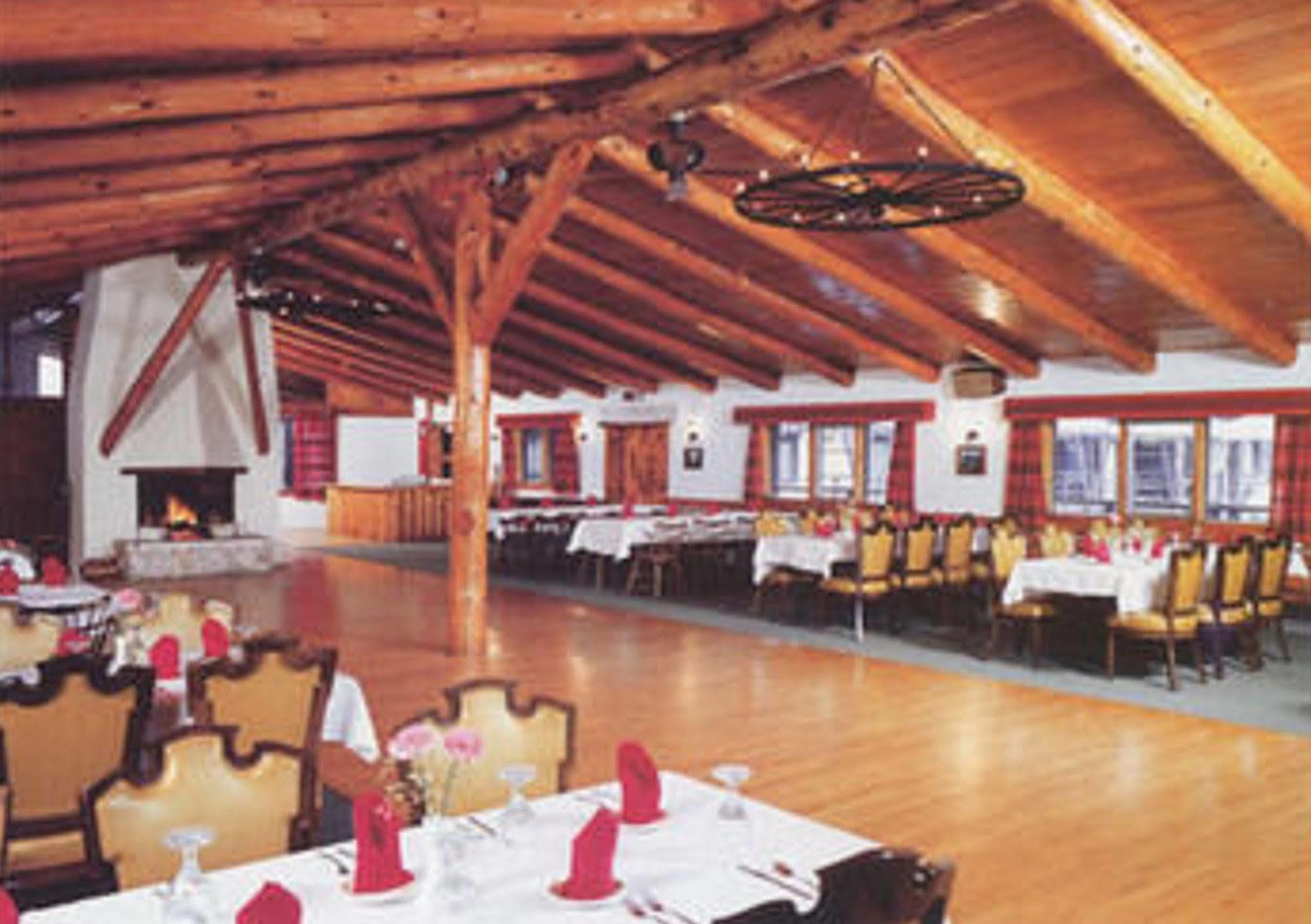 Dalems Chalet 브레틀보로 외부 사진